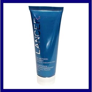 Lancer The Method Nourish Normal-Combination Skin 0.75 fl oz/ 22ml Sealed